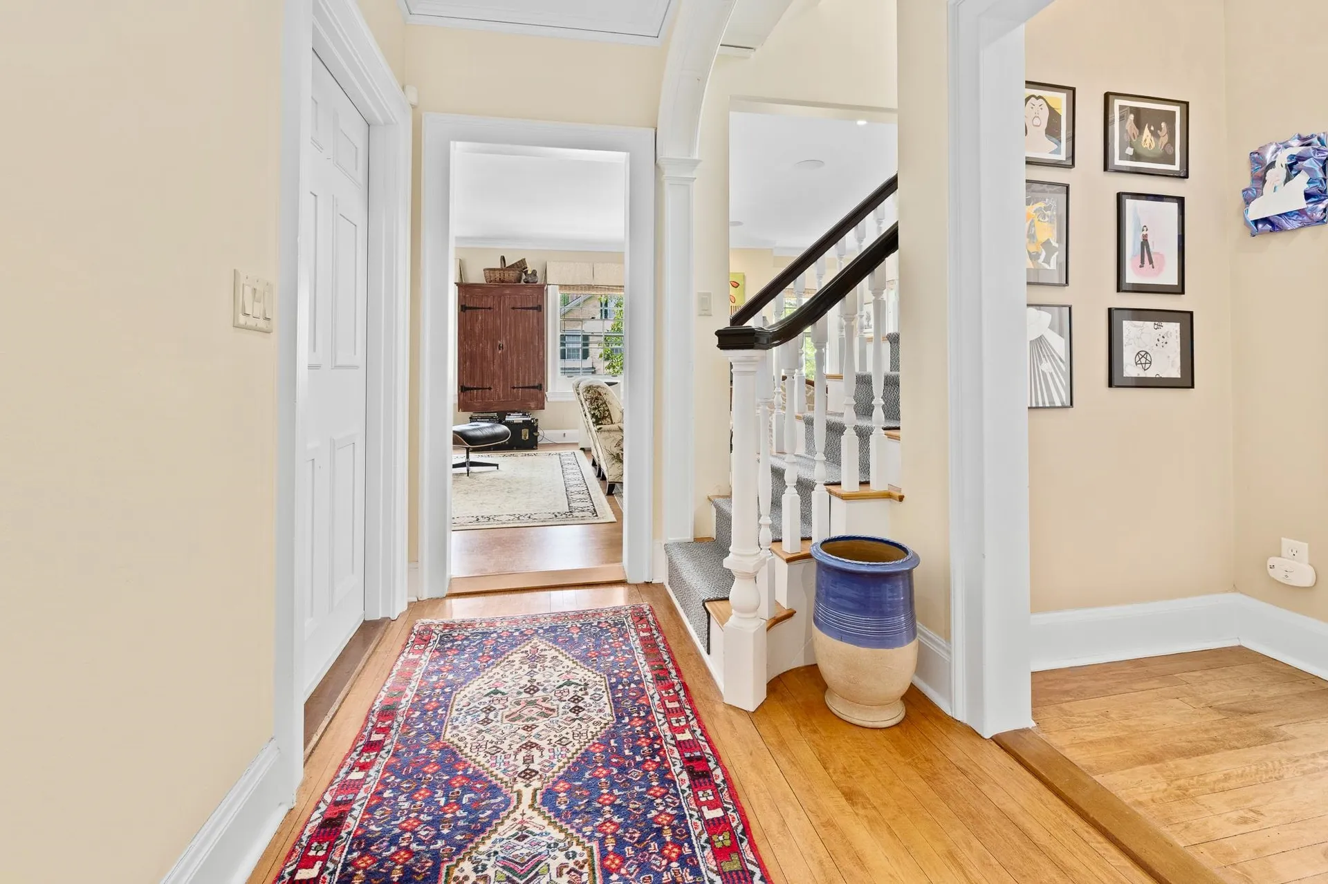 39 Elm Street Woodstock VT 05091