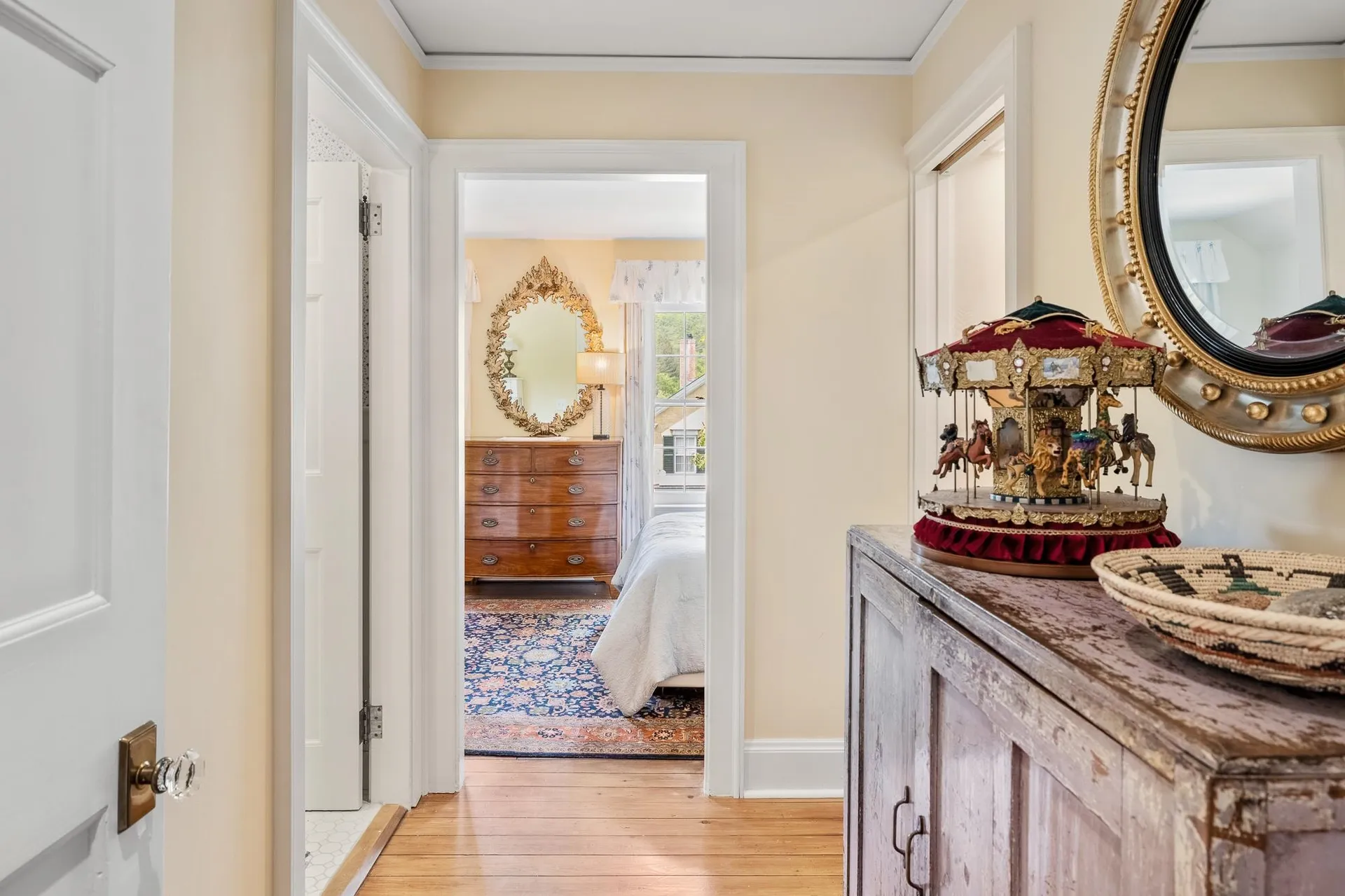 39 Elm Street Woodstock VT 05091