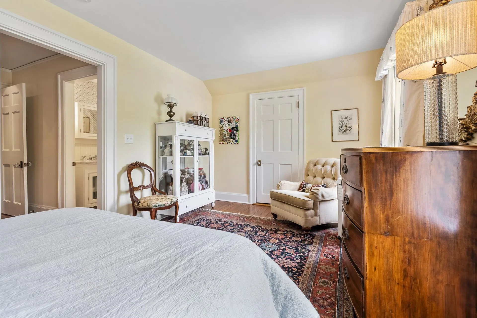 39 Elm Street Woodstock VT 05091