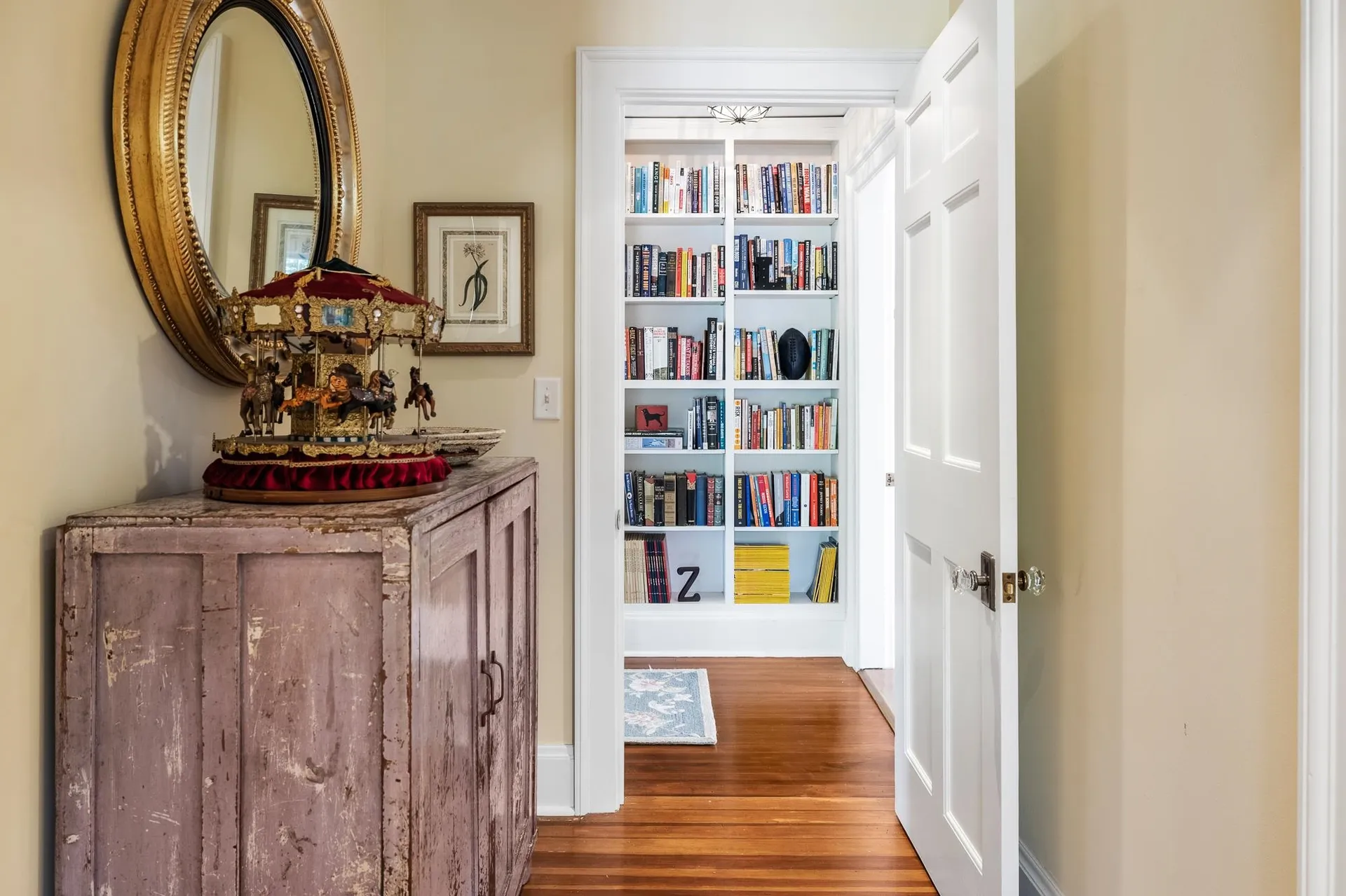 39 Elm Street Woodstock VT 05091