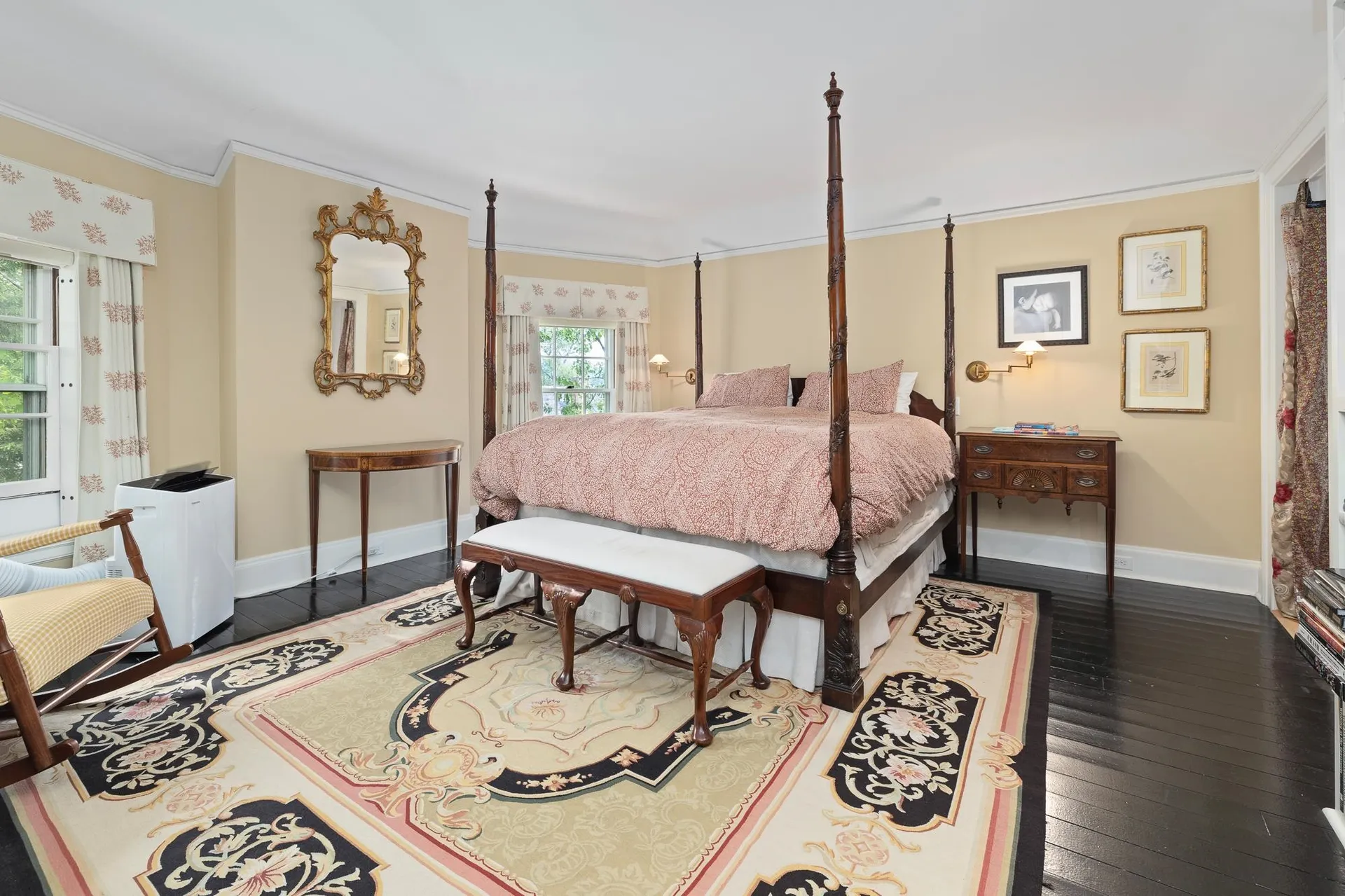 39 Elm Street Woodstock VT 05091