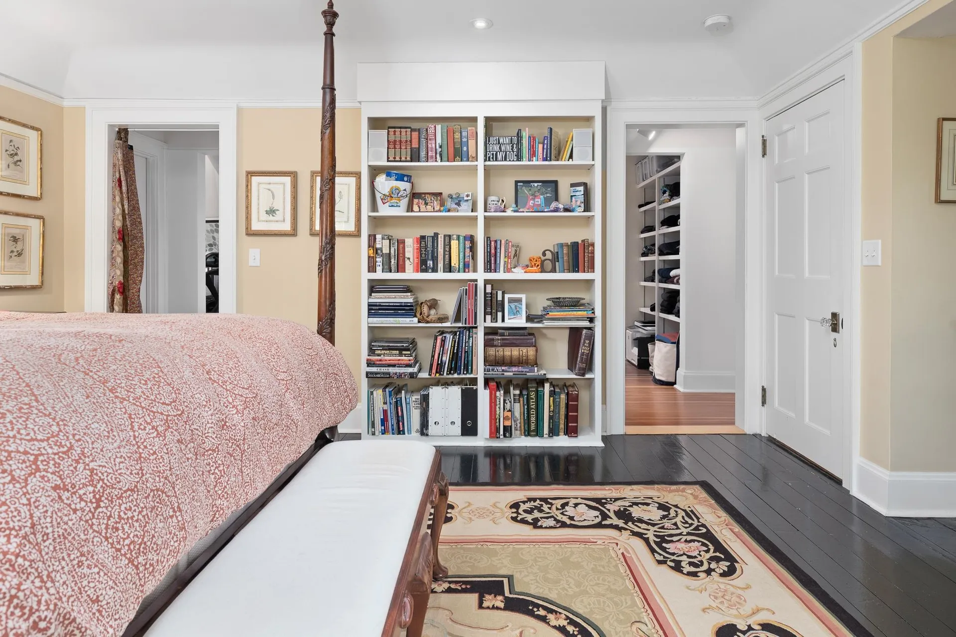 39 Elm Street Woodstock VT 05091