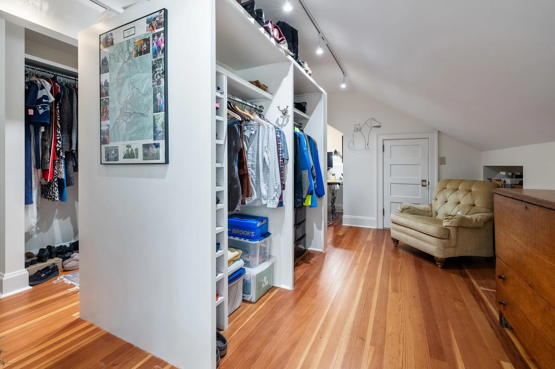 39 Elm Street Woodstock VT 05091