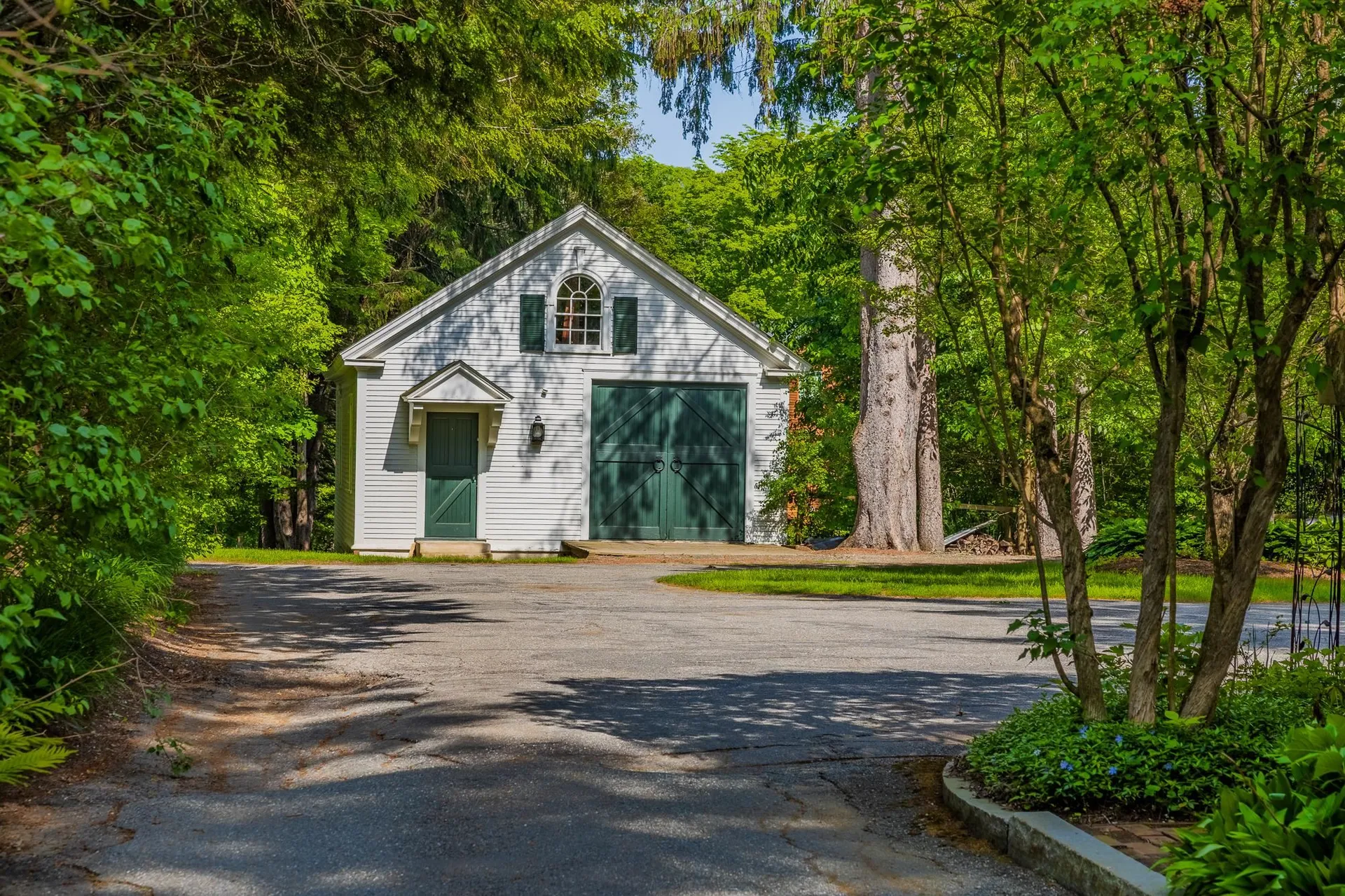 39 Elm Street Woodstock VT 05091