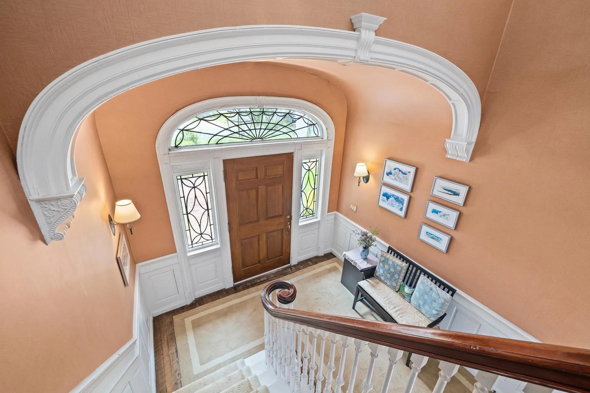 39 Elm Street Woodstock VT 05091