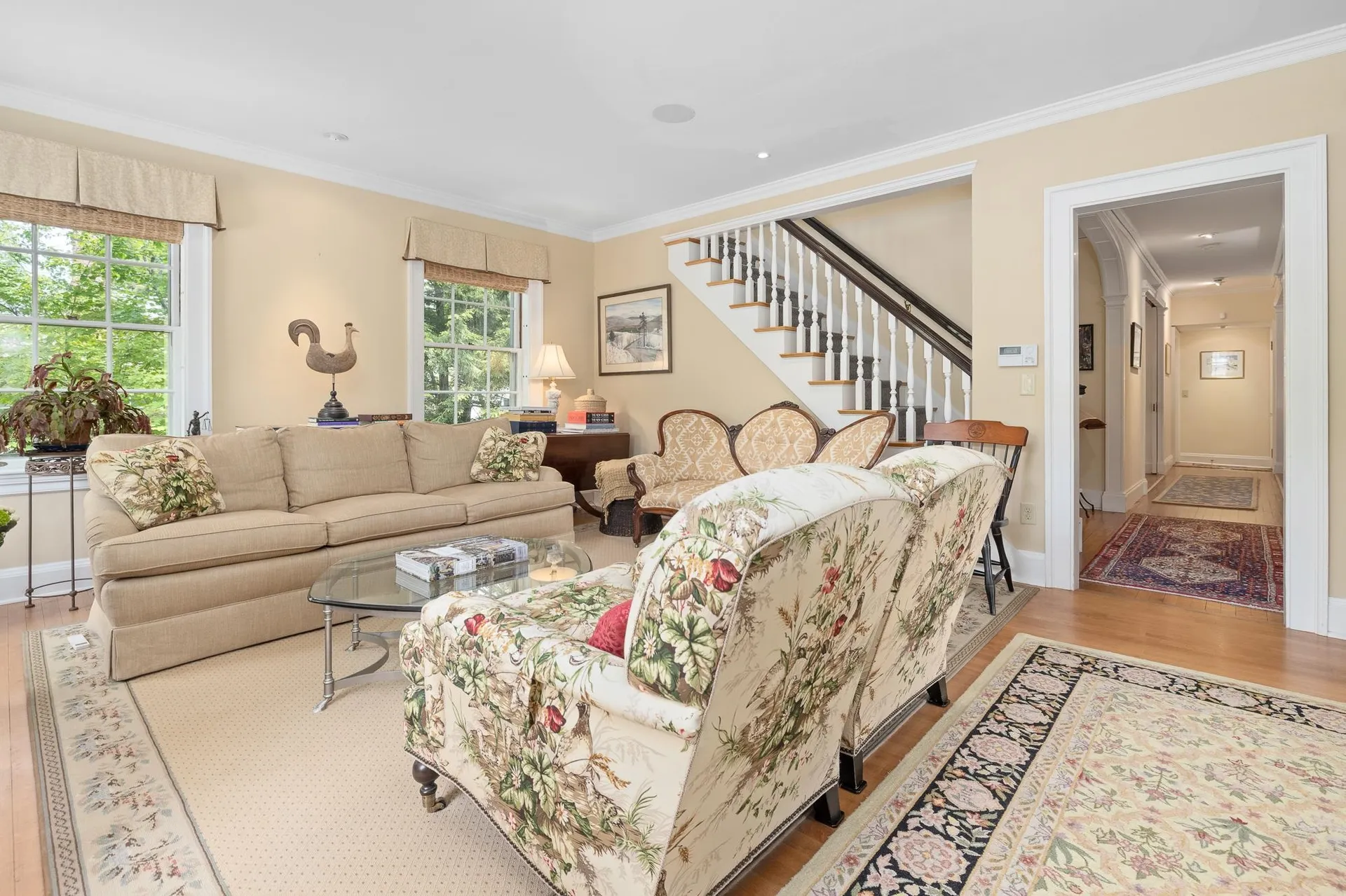 39 Elm Street Woodstock VT 05091