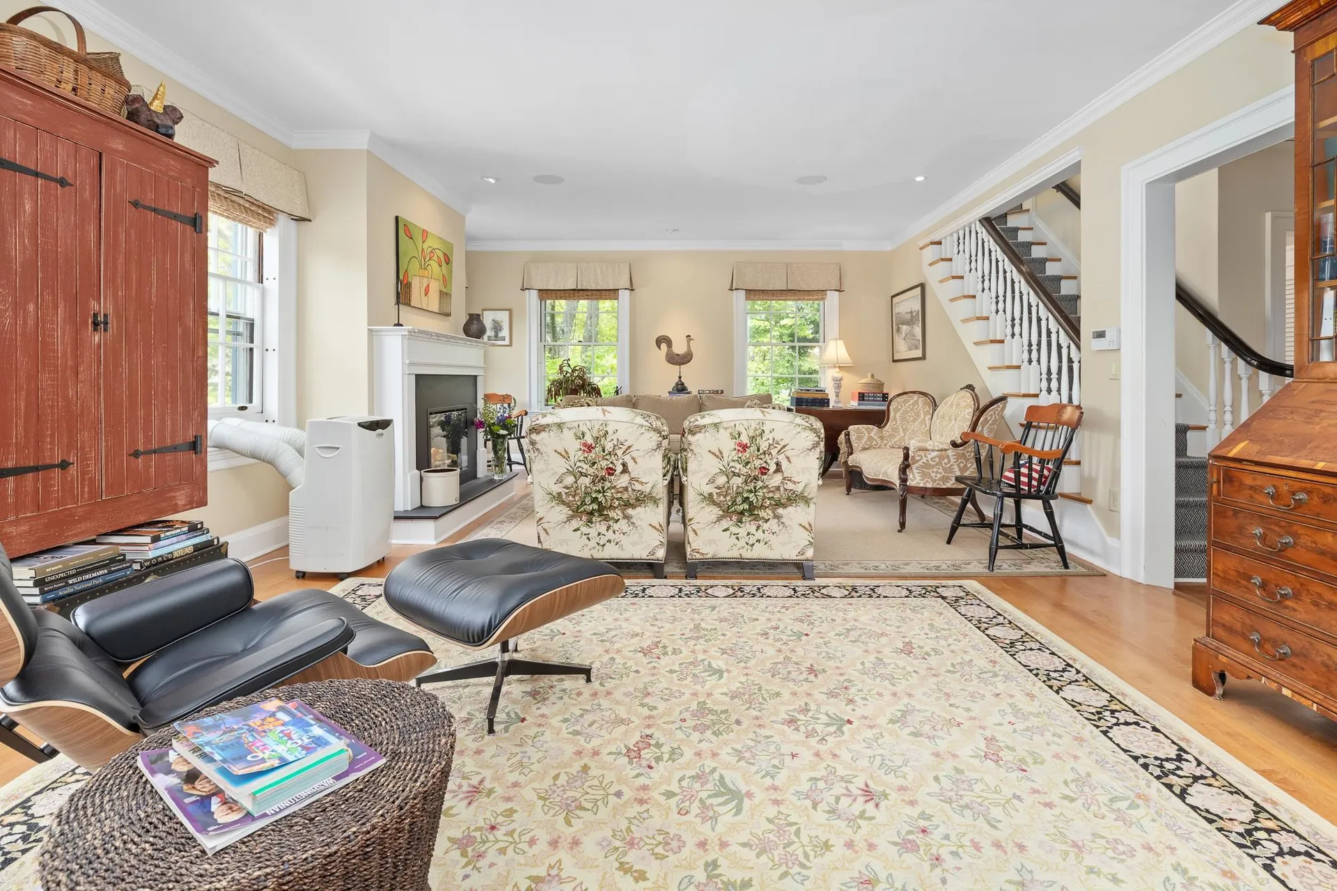 39 Elm Street Woodstock VT 05091