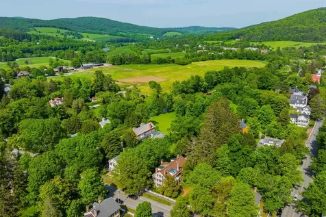 39 Elm Street Woodstock VT 05091