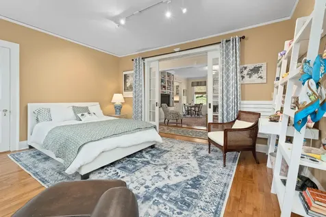 39 Elm Street Woodstock VT 05091