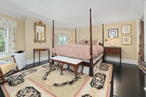 39 Elm Street Woodstock VT 05091