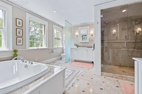 39 Elm Street Woodstock VT 05091