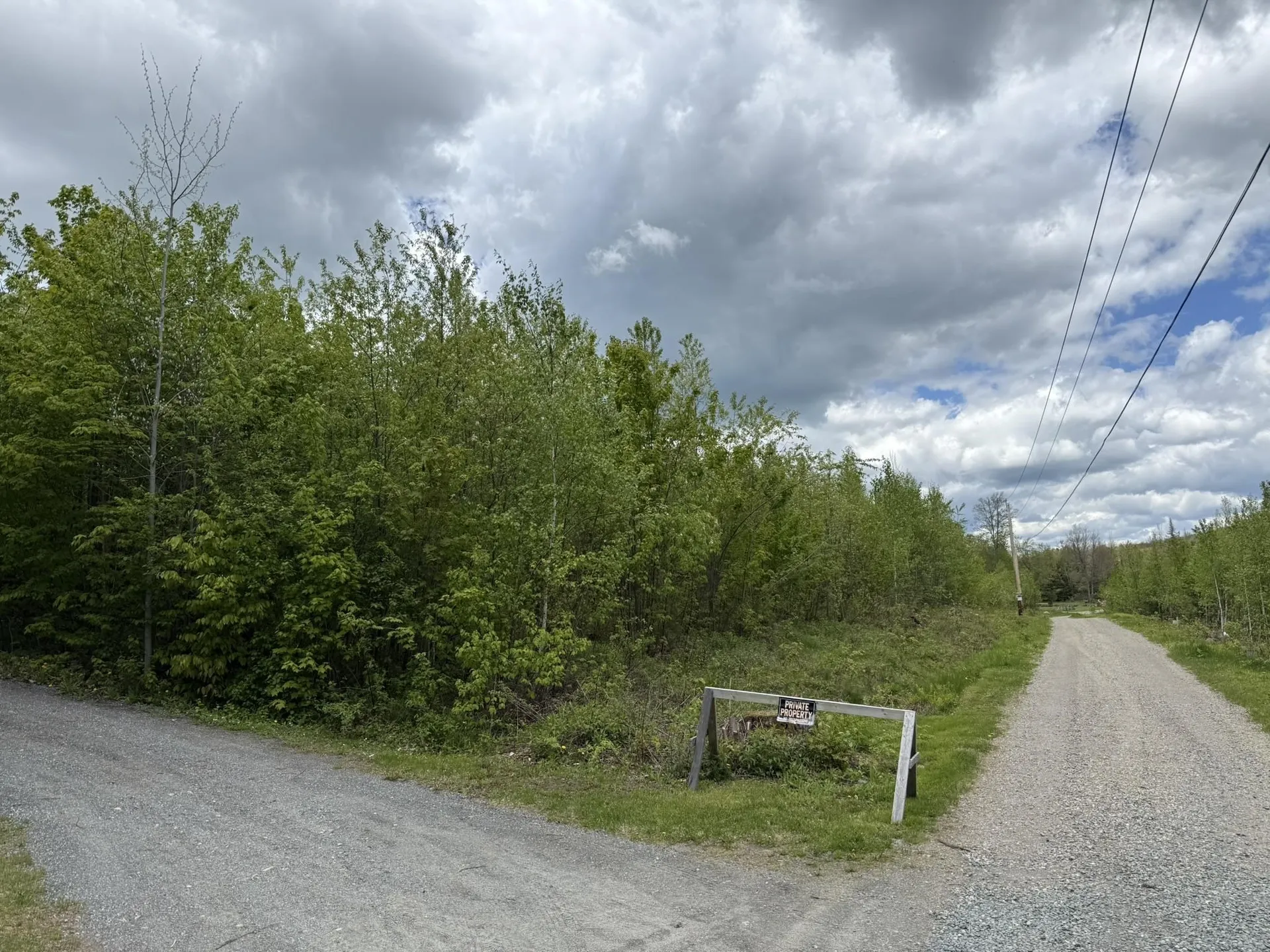 0 Roberge Road Milan NH 03588