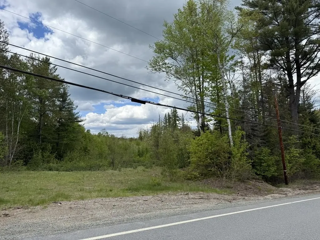 0 Muzzy Hill Road Milan NH 03588
