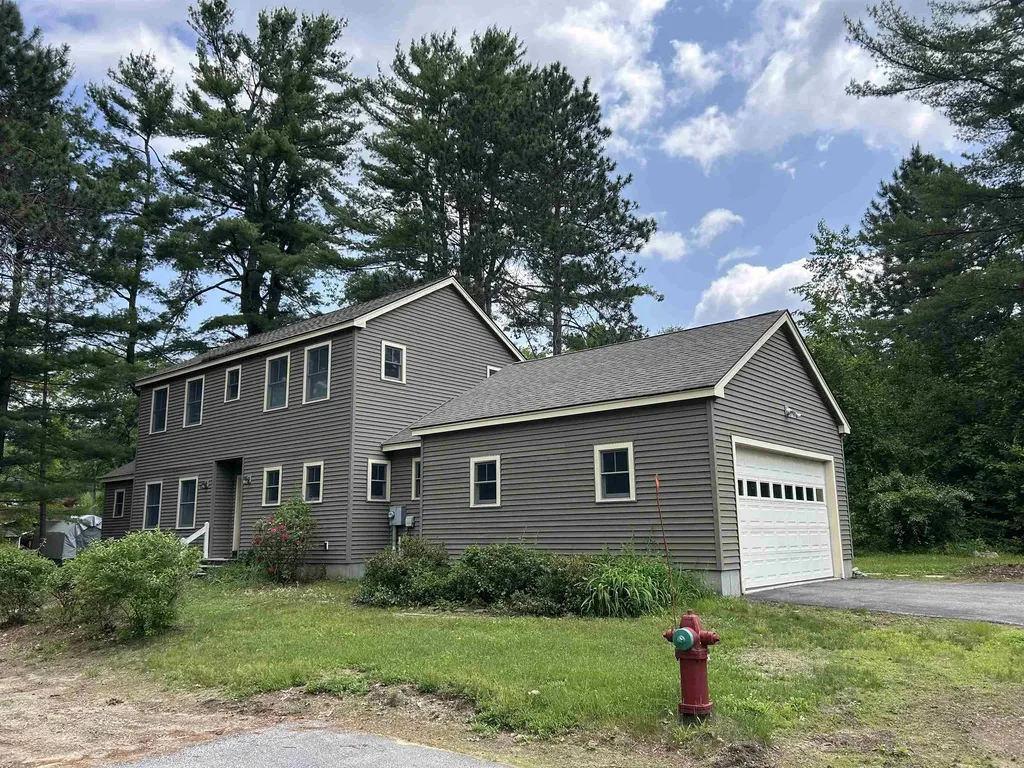 11 Morrison Avenue Meredith NH 03253