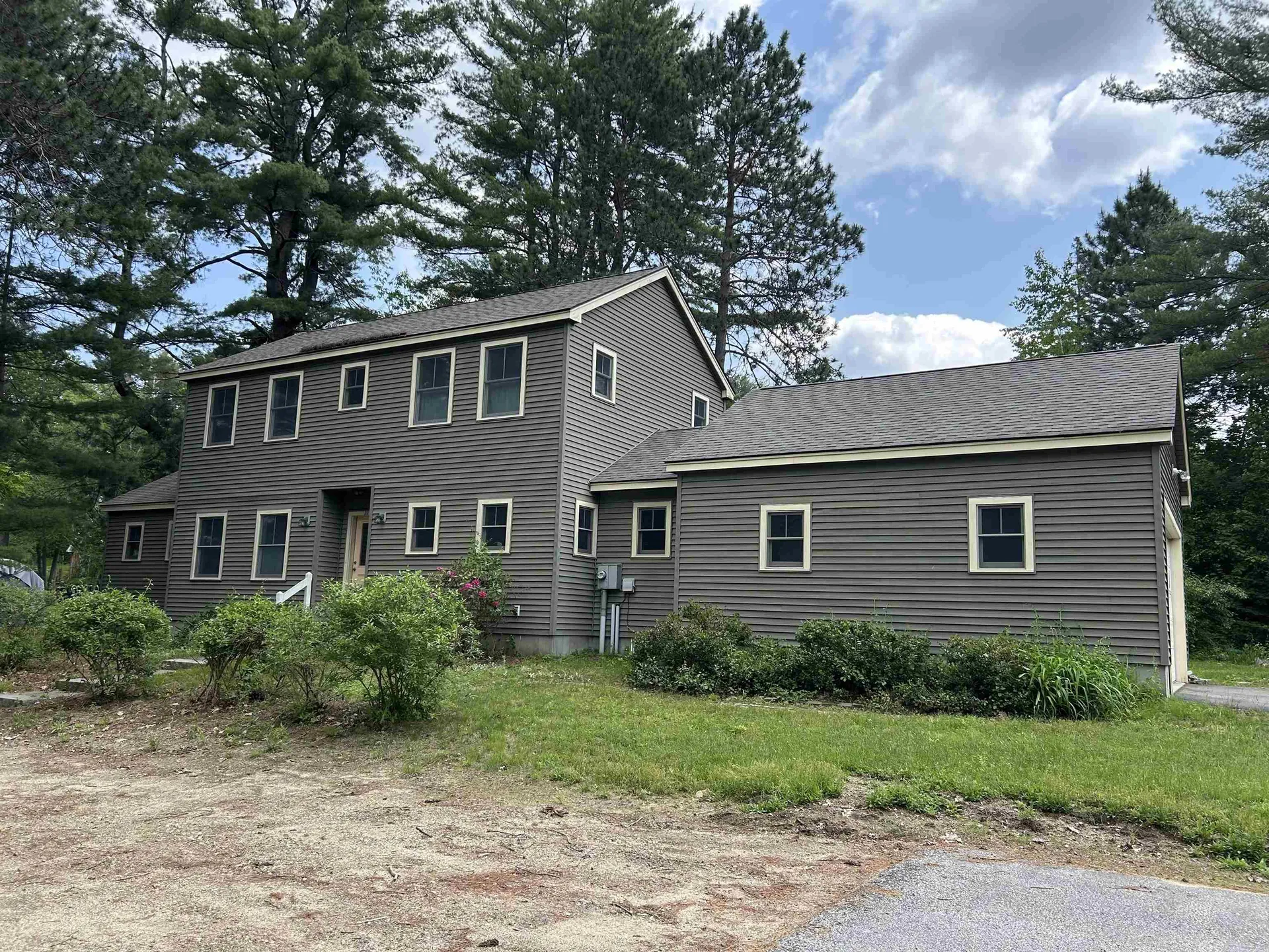 11 Morrison Avenue Meredith NH 03253