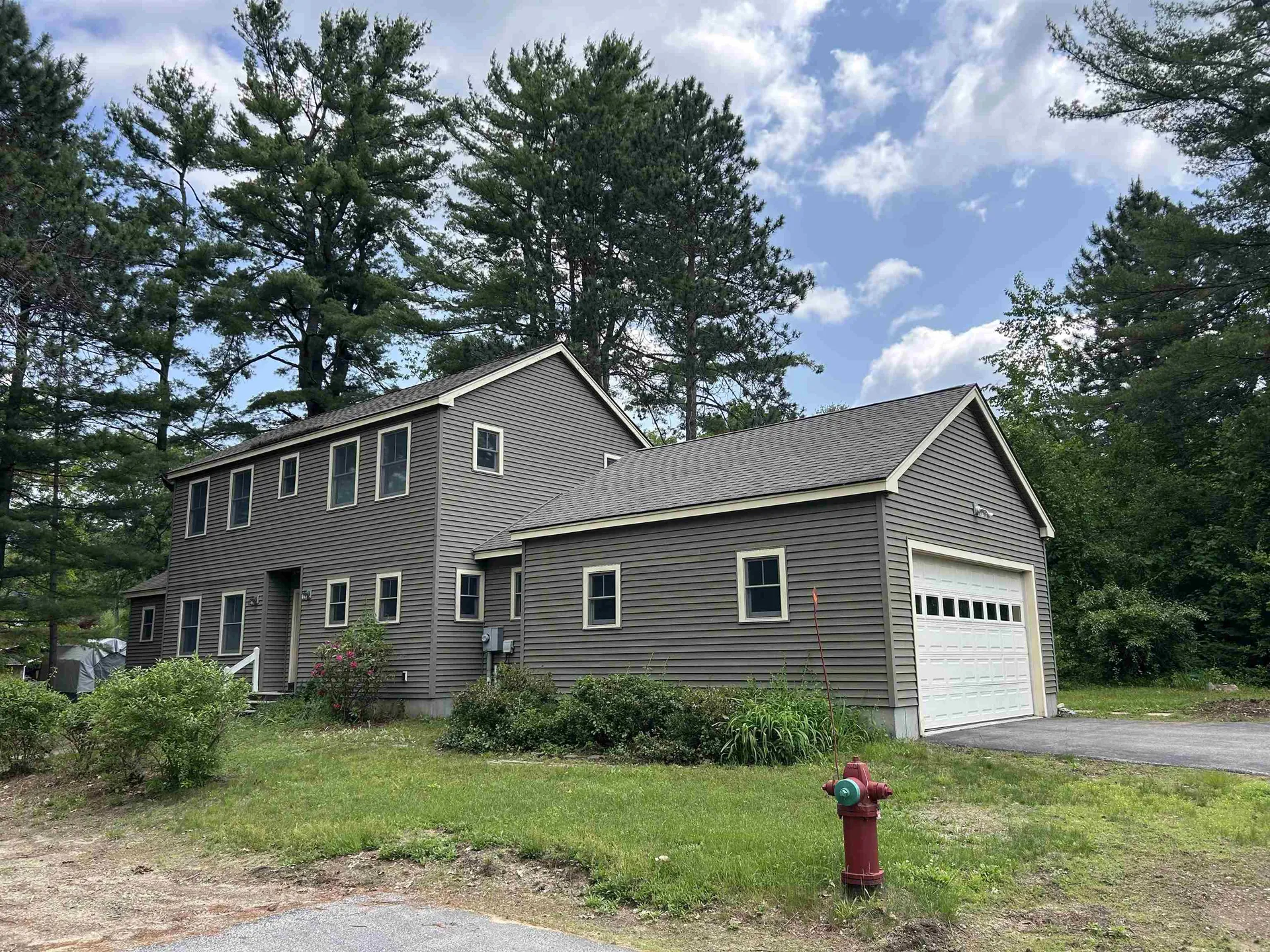 11 Morrison Avenue Meredith NH 03253