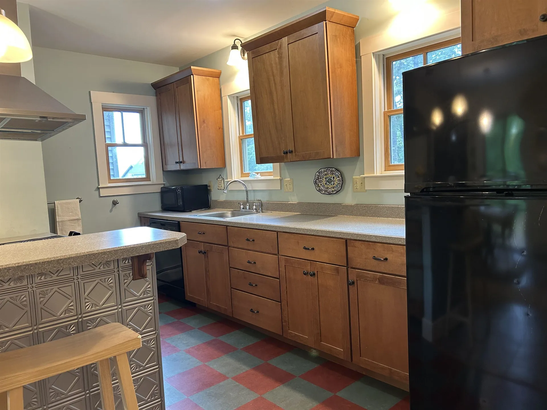 11 Morrison Avenue Meredith NH 03253