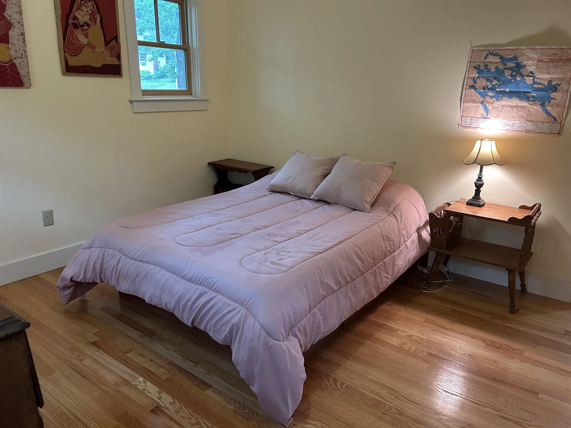 11 Morrison Avenue Meredith NH 03253
