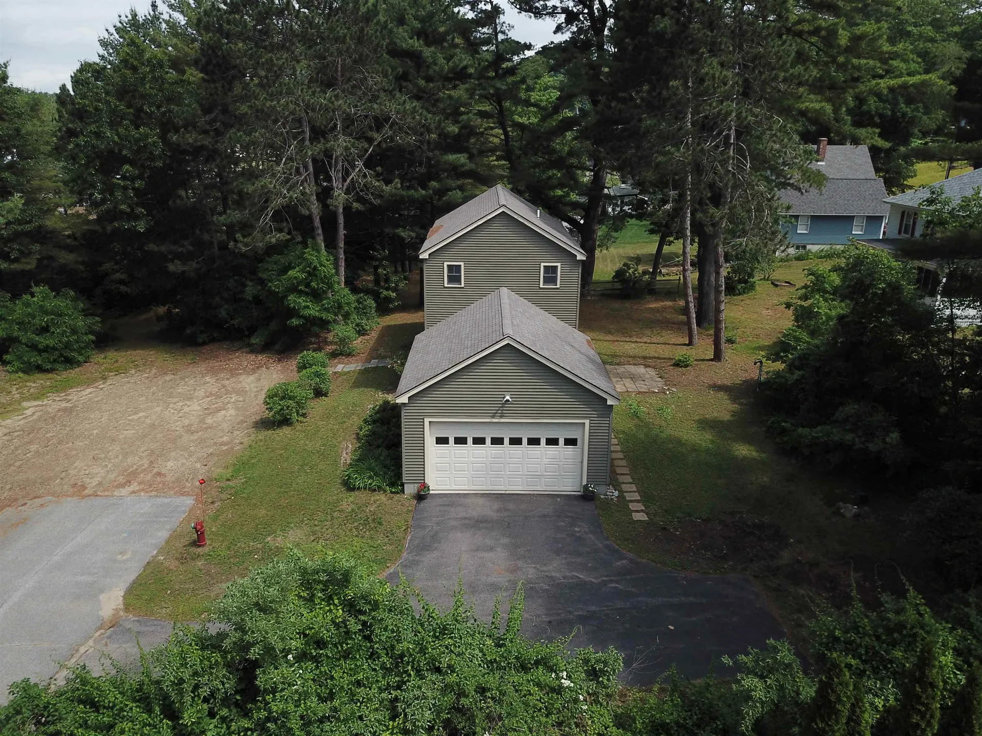 11 Morrison Avenue Meredith NH 03253
