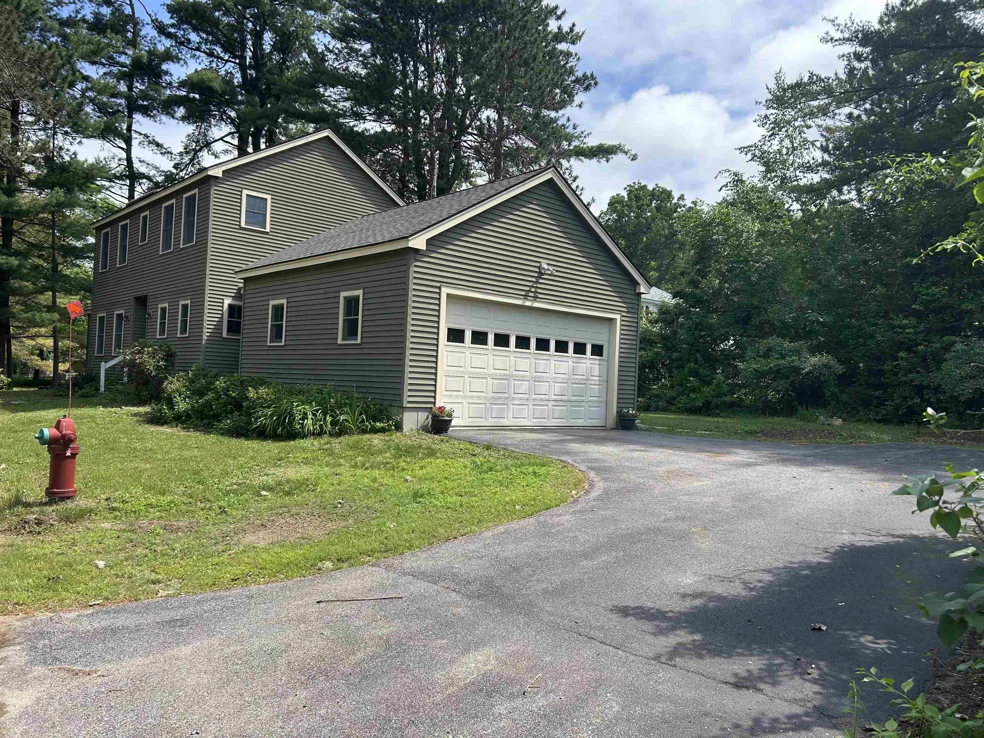 11 Morrison Avenue Meredith NH 03253