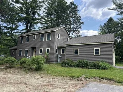 11 Morrison Avenue Meredith NH 03253