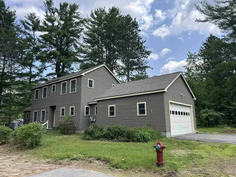 11 Morrison Avenue Meredith NH 03253