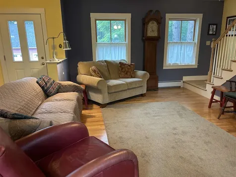 11 Morrison Avenue Meredith NH 03253