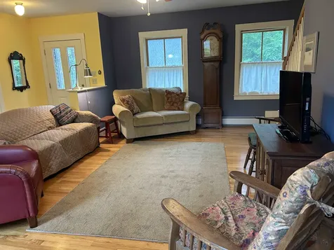 11 Morrison Avenue Meredith NH 03253