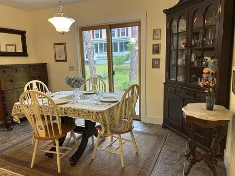 11 Morrison Avenue Meredith NH 03253