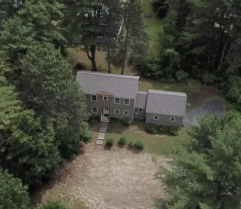 11 Morrison Avenue Meredith NH 03253