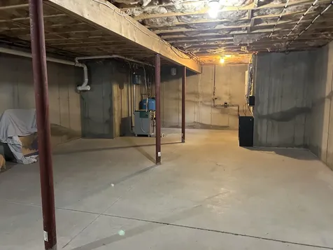 11 Morrison Avenue Meredith NH 03253