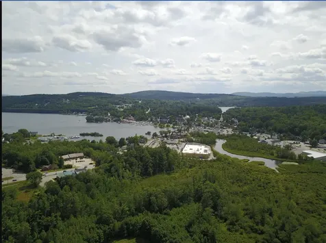 11 Morrison Avenue Meredith NH 03253