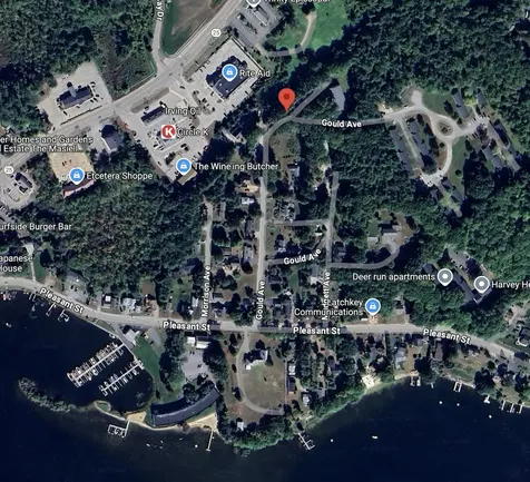 11 Morrison Avenue Meredith NH 03253