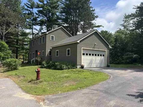 11 Morrison Avenue Meredith NH 03253
