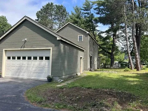 11 Morrison Avenue Meredith NH 03253