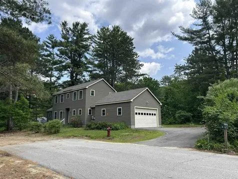 11 Morrison Avenue Meredith NH 03253