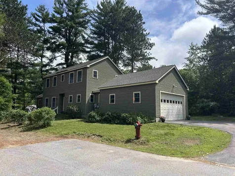 11 Morrison Avenue Meredith NH 03253