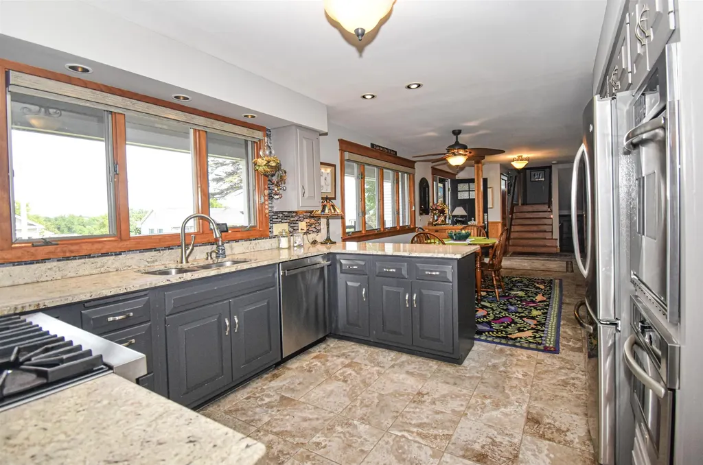 8 Green Meadow Acres Vergennes VT 05491