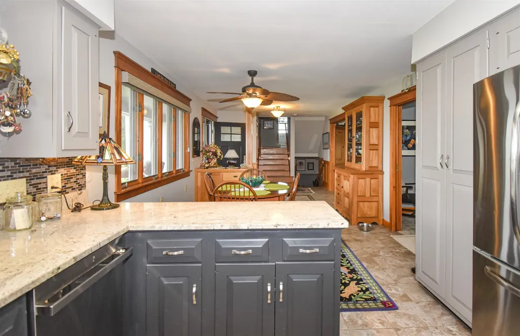 8 Green Meadow Acres Vergennes VT 05491