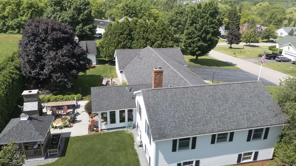 8 Green Meadow Acres Vergennes VT 05491