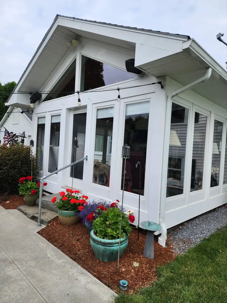 8 Green Meadow Acres Vergennes VT 05491