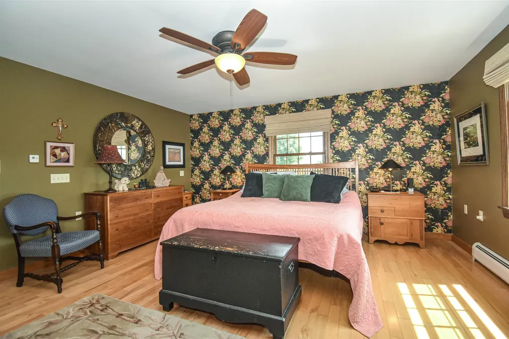 8 Green Meadow Acres Vergennes VT 05491