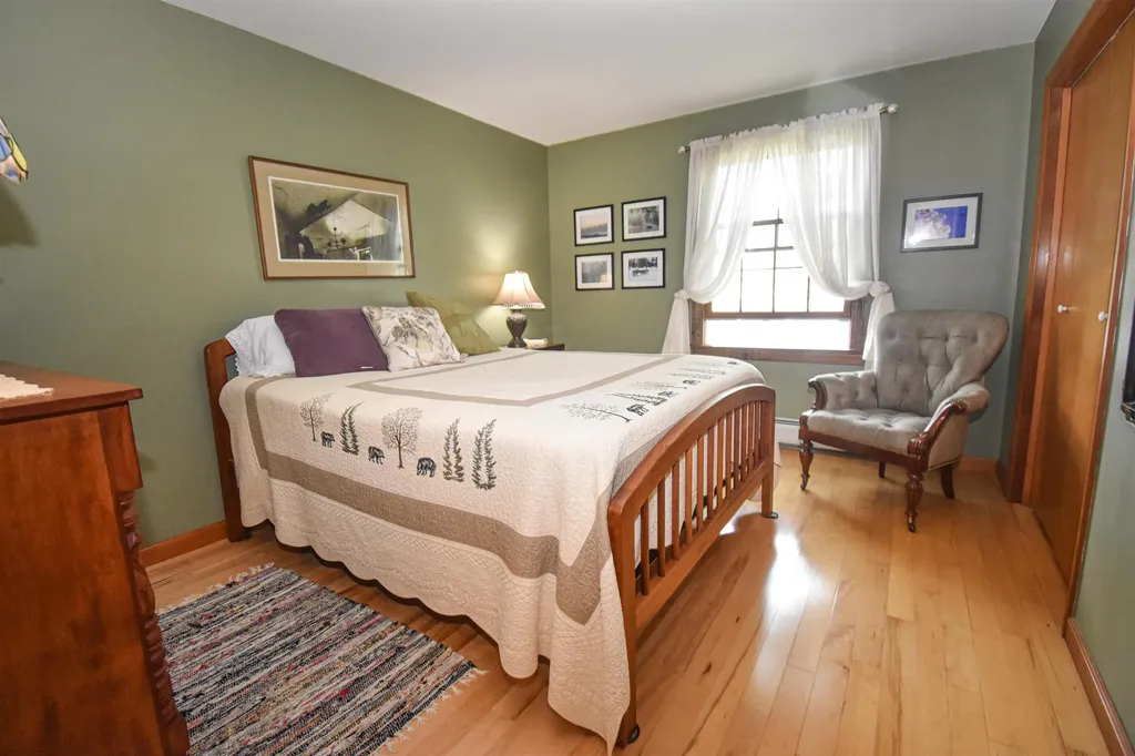 8 Green Meadow Acres Vergennes VT 05491