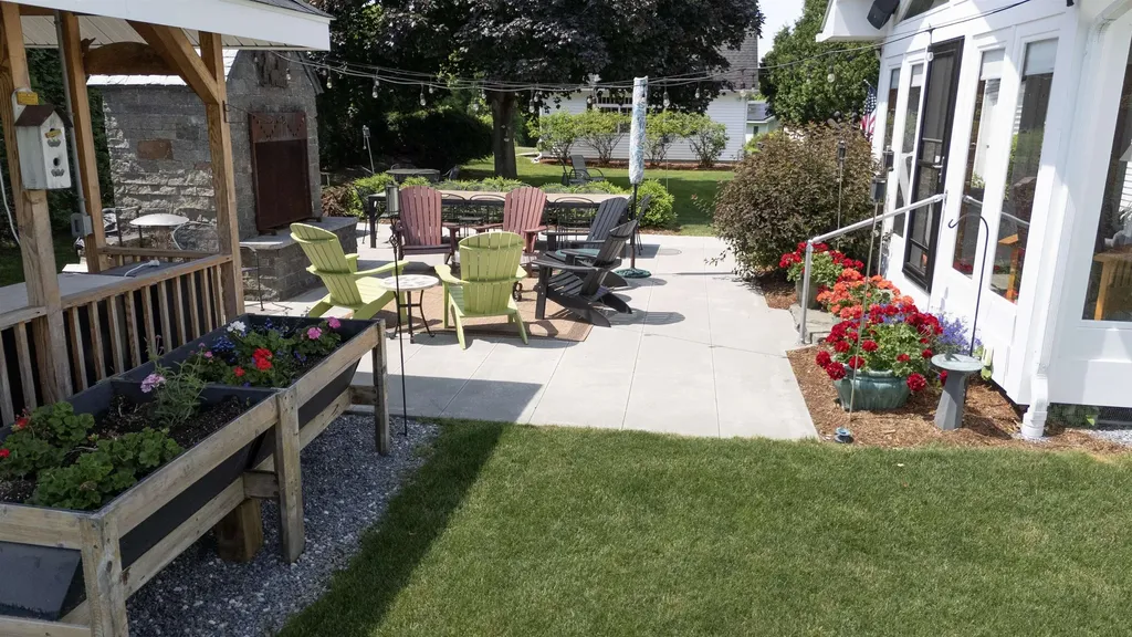 8 Green Meadow Acres Vergennes VT 05491