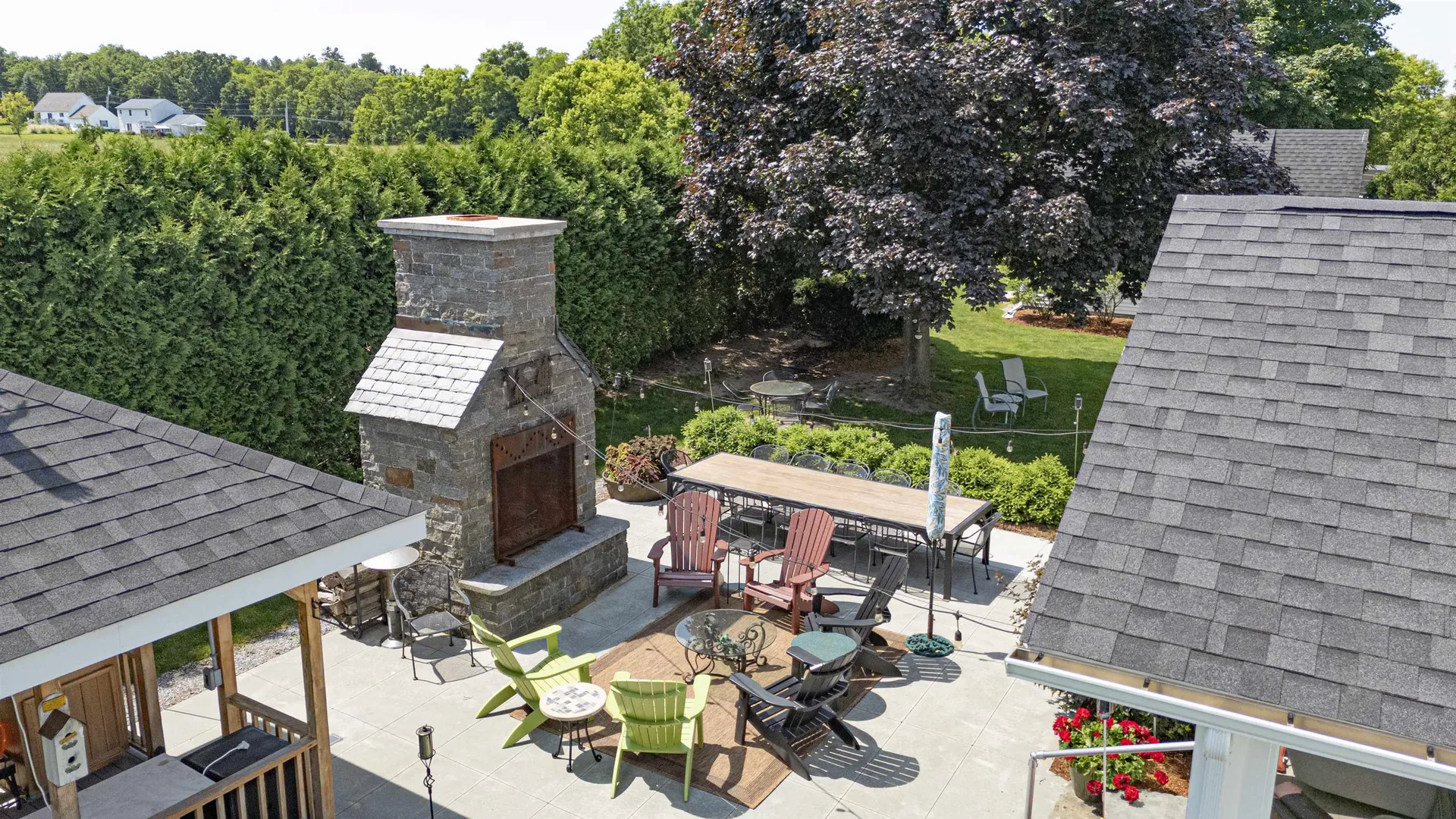 8 Green Meadow Acres Vergennes VT 05491