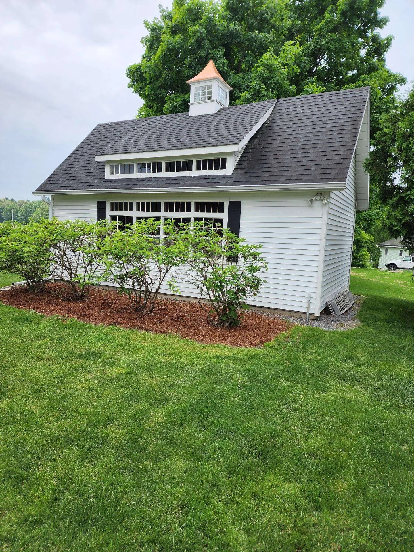 8 Green Meadow Acres Vergennes VT 05491