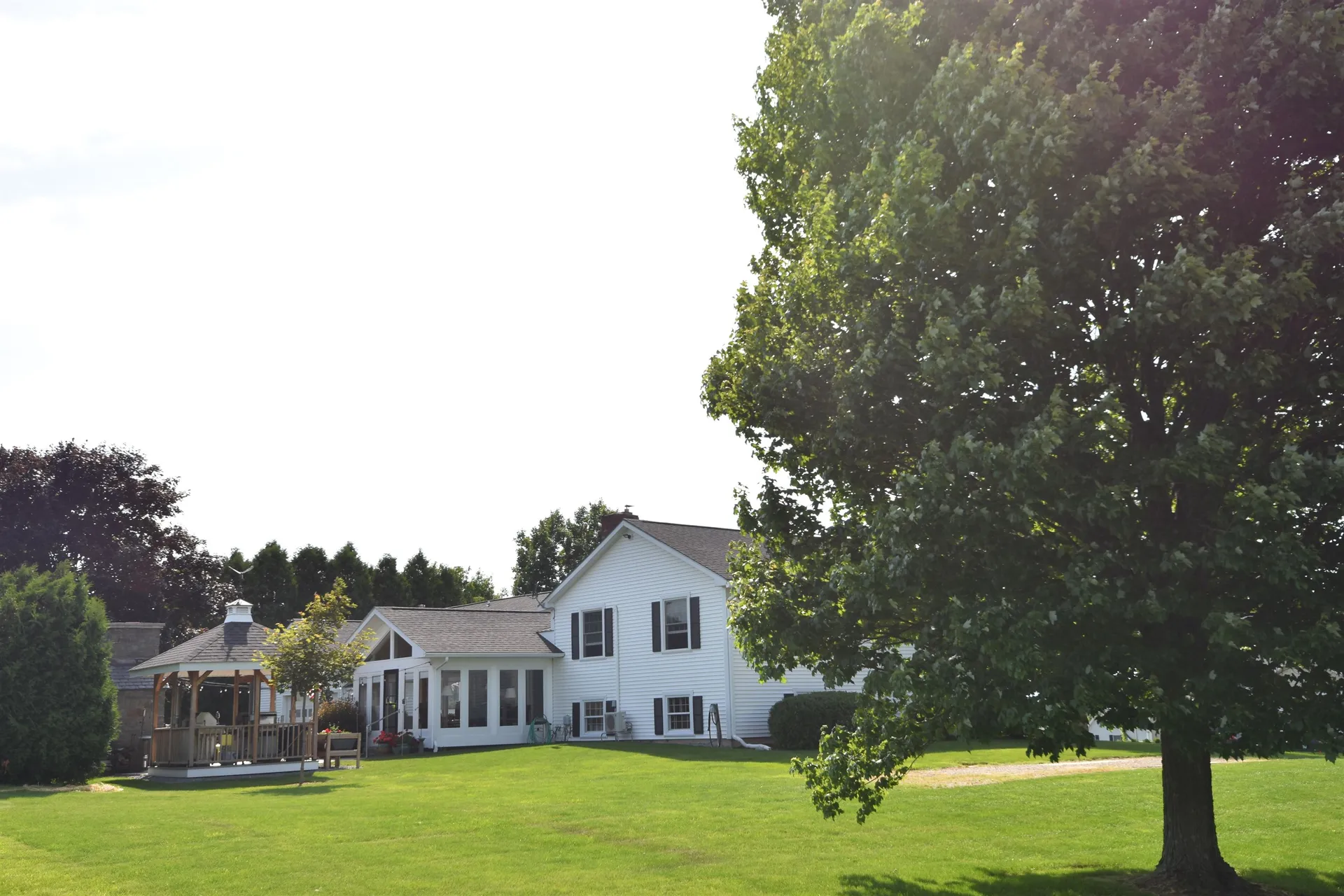 8 Green Meadow Acres Vergennes VT 05491