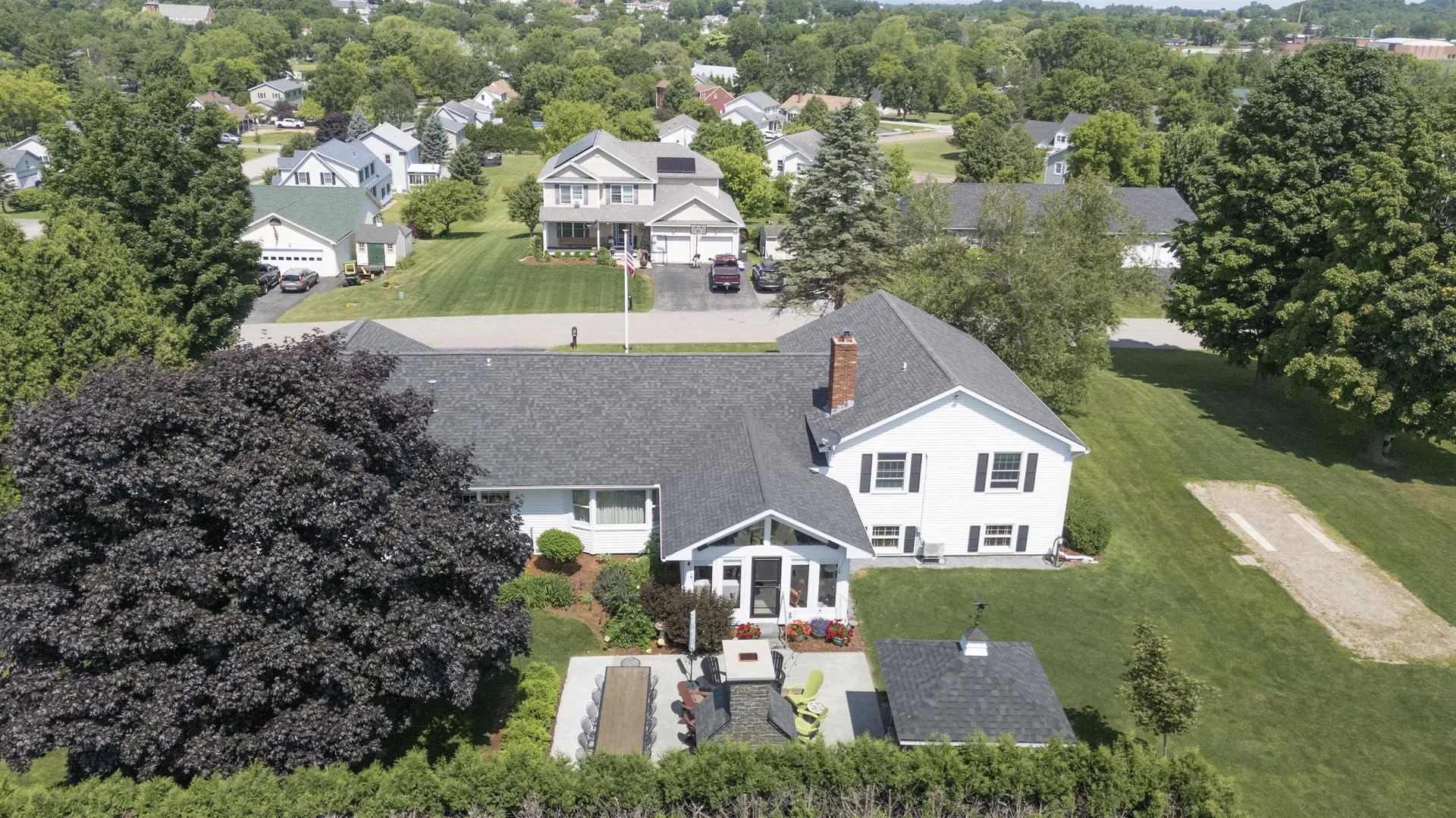 8 Green Meadow Acres Vergennes VT 05491