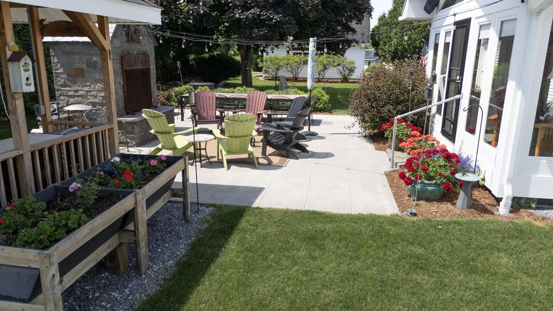 8 Green Meadow Acres Vergennes VT 05491