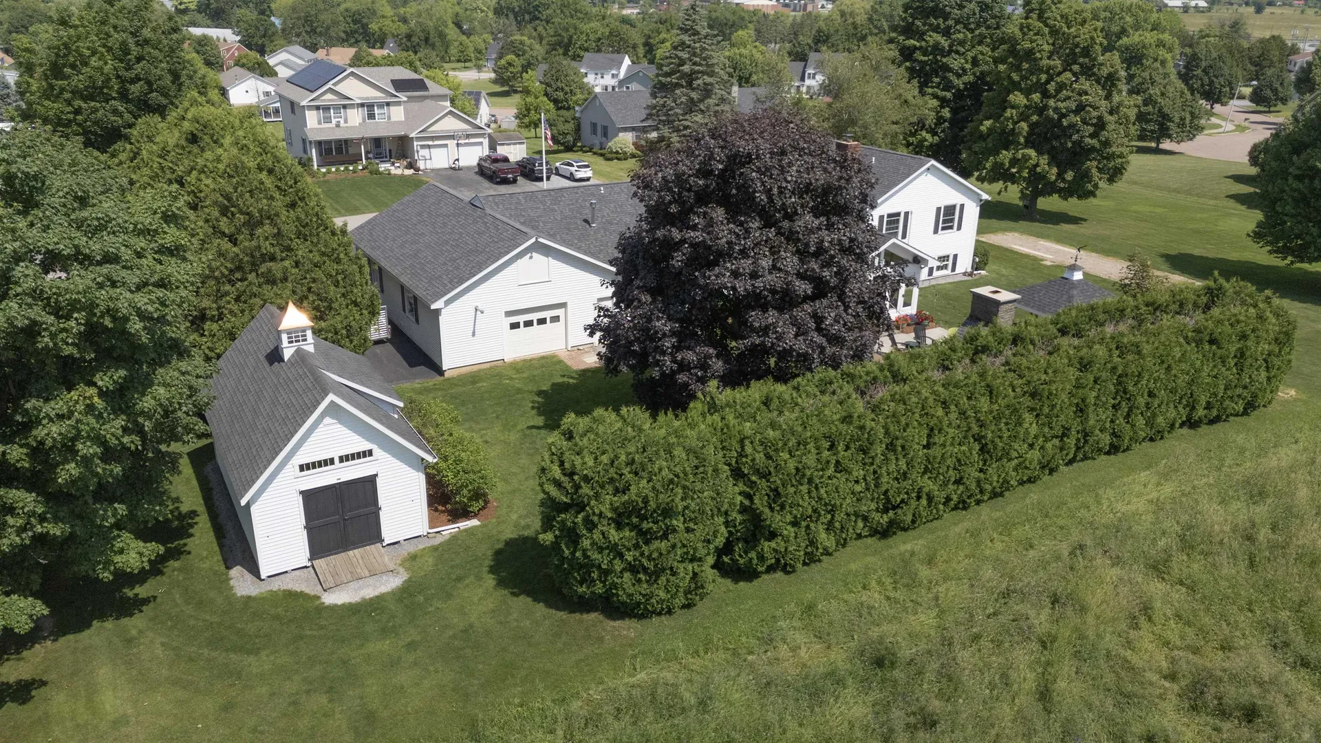 8 Green Meadow Acres Vergennes VT 05491